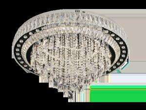 Đèn ốp trần hiện đại led 8036/800