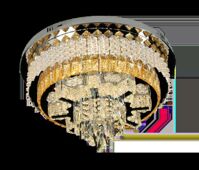 Đèn ốp trần hiện đại led 90053/600