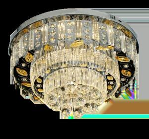 Đèn ốp trần hiện đại led 90085/600