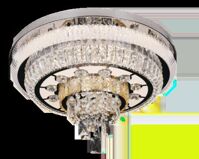 Đèn ốp trần hiện đại led 9170-800