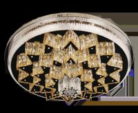 Đèn ốp trần hiện đại led giá 918-800