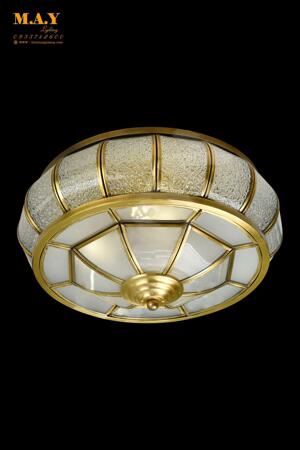 Đèn ốp trần MĐ178/3