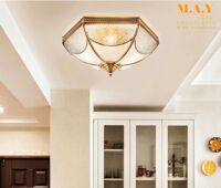 Đèn ốp trần OD711