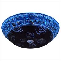 Đèn ốp trần pha lê MLF 1162