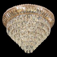 Đèn ốp trần pha lê MPL-7702/600