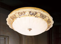 Đèn ốp trần Slister 926