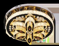 Đèn ốp trần trang trí led 1026-600