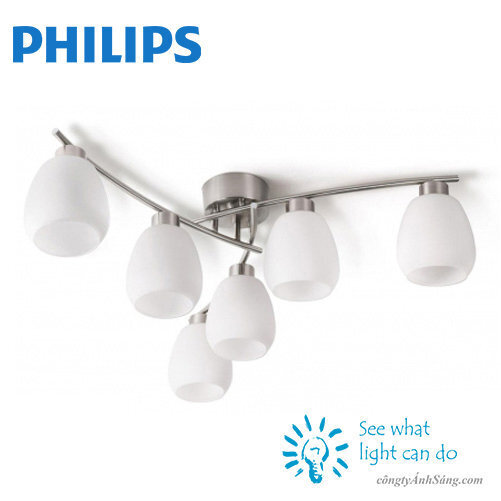 Đèn ốp trần trang trí Philips 45615