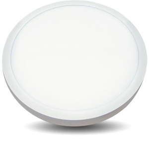 Đèn ốp trần tròn PL-R18M - 18w