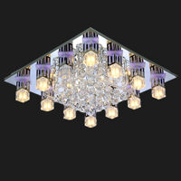 Đèn ốp trần Venus 85183/20