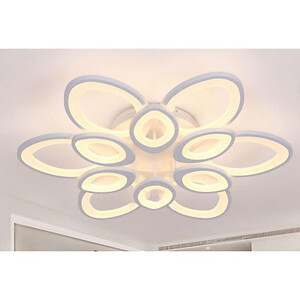 Đèn ốp trần Venus 9479/6+6 - 800mm