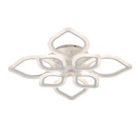 Đèn ốp trần X132-4+4