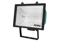 Đèn pha cao áp Halogen Total TLP105001, 500W