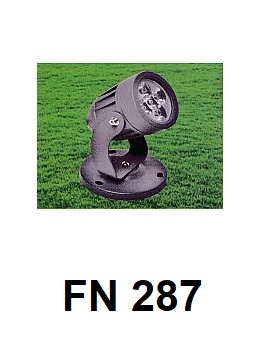 Đèn pha cỏ FN-287