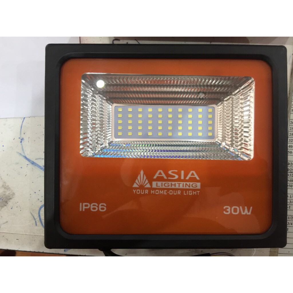 Đèn pha led 30W FLS30 SMD Asia