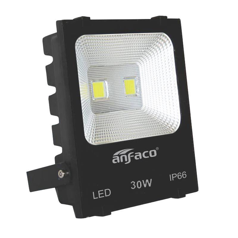 Đèn pha Led Anfaco 005 30W