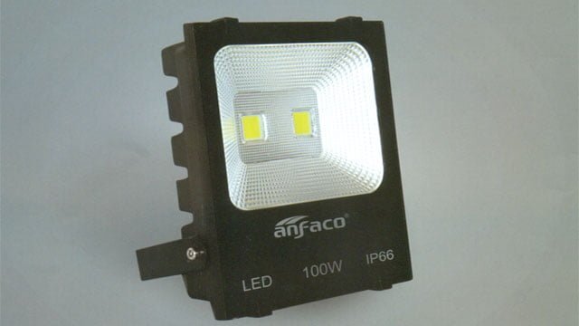 Đèn pha LED Anfaco AFC-005-50W