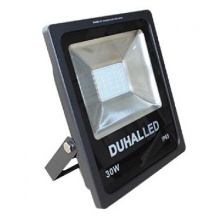 Đèn pha led Duhal KDJD0101 10W