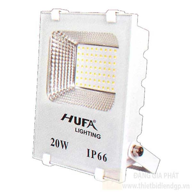 Đèn pha Led Hufa FAT 20 LED