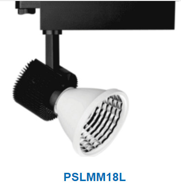 Đèn pha led tiêu điểm Paragon PSLMM18L/30/40/65 - 18W