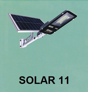 Đèn pha năng lượng SOLAR-11