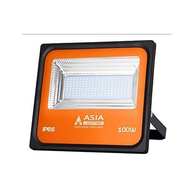 Đèn pha SMD 200W Asia lighting FLS200