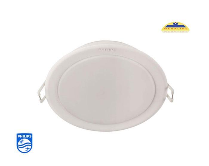 Đèn Philips Downlight 59203 Meson 125 10W 65K