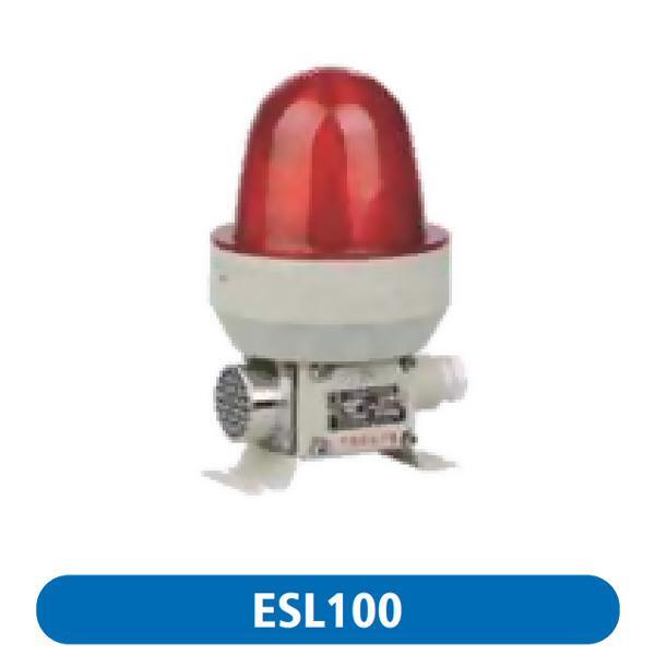 Đèn Phòng Cháy Nổ Hiệu EEW ESL100
