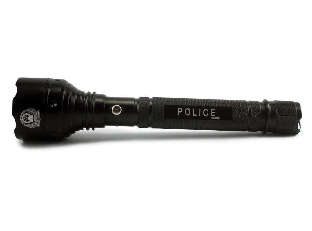 Đèn pin bóng led Police HY-1809