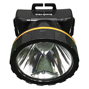 Đèn pin đội đầu Điện Quang ĐQ PFL13 R BLO