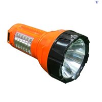 Đèn Pin ĐQ PFL08 R OBL