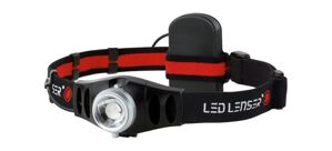 Đèn Pin Led Lenser H5