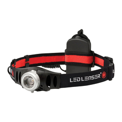 Đèn pin Led Lenser H6R