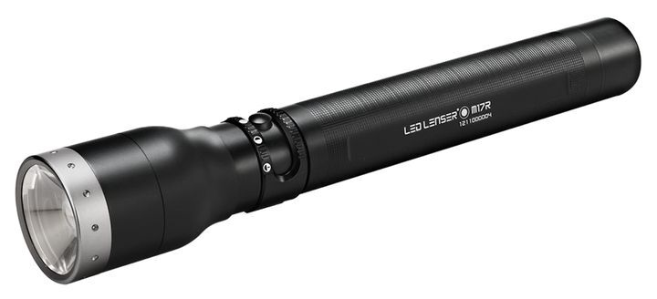 Đèn Pin Led Lenser M17R