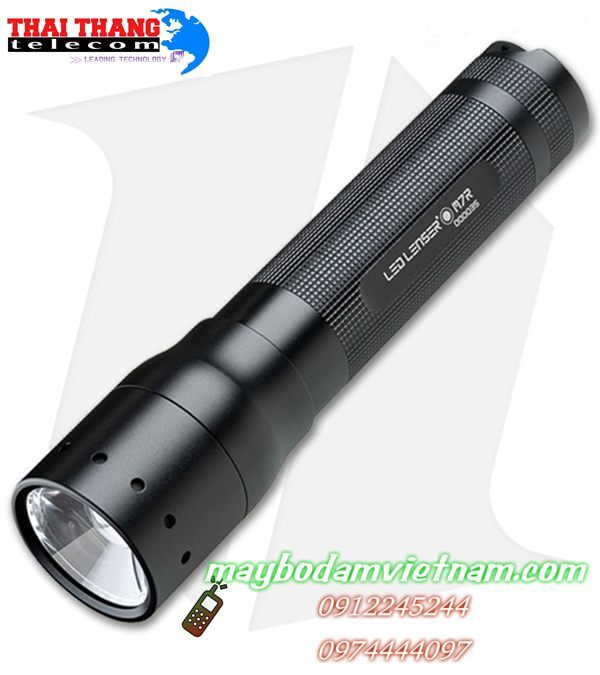 Đèn Pin Led Lenser M7R