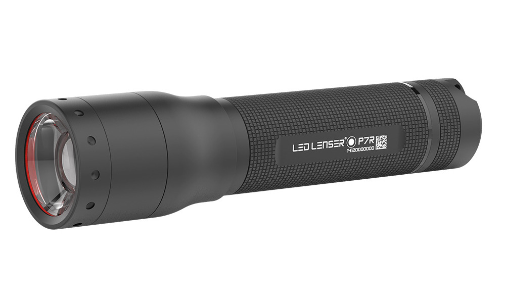 Đèn pin Led Lenser P7R