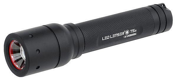 Đèn pin Led Lenser T5.2