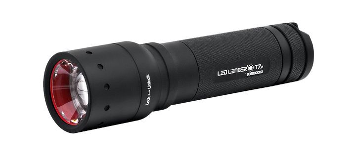 Đèn Pin Led Lenser T7.2