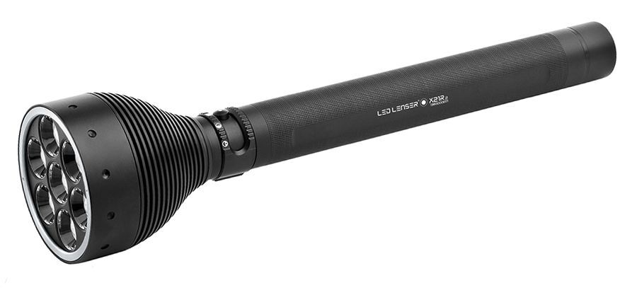 Đèn pin cao cấp Led Lenser X21R.2