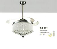 Đèn quạt DQ-179