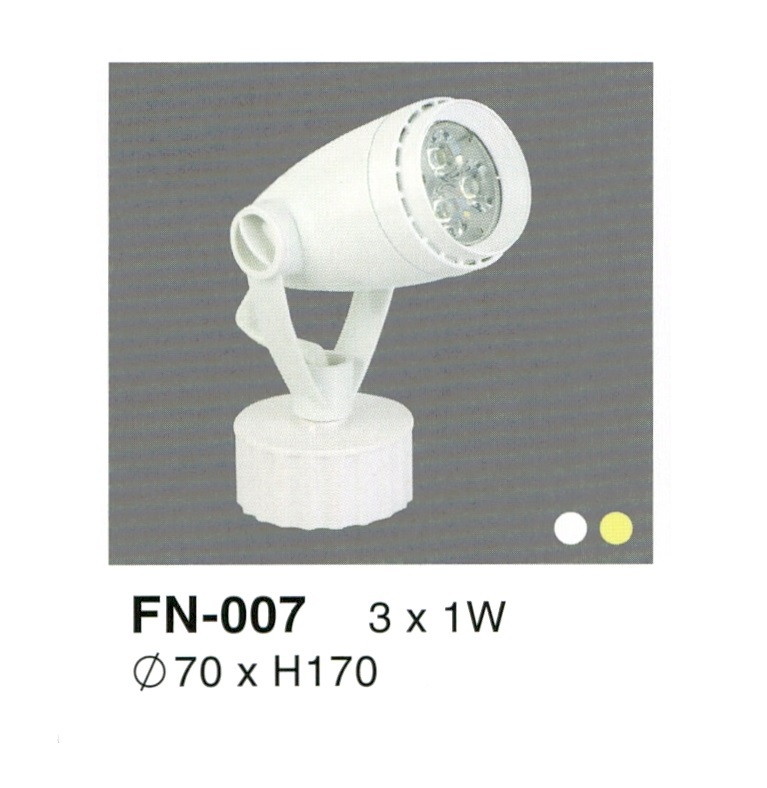 Đèn rọi FN-007