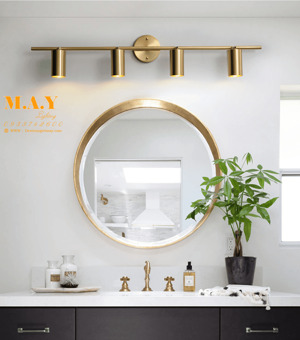 Đèn rọi gương RG772/4