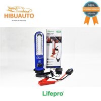 Đèn sạc 3 trong 1 Lifepro L688