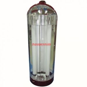 Đèn sạc Nanoco SQT711 - 6W