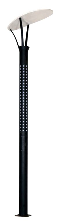 Đèn sân vườn Paragon PPOM30L