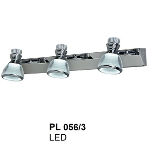 Đèn soi gương HT-PL056/3