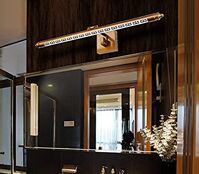 Đèn soi tranh Mộc Bích 6360