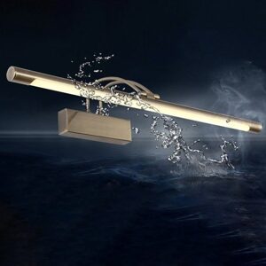 Đèn soi tranh – rọi tranh cao cấp Venus 97001/9W