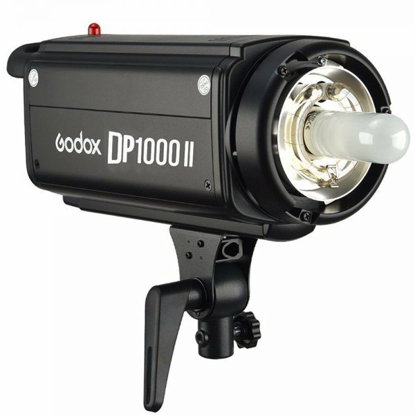 Đèn studio Godox DP1000II