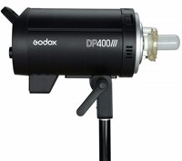 Đèn studio Godox DP400III
